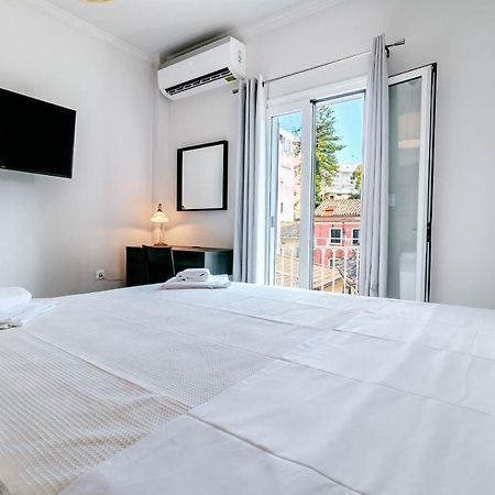 Alex Home By Corfuescapes Corfu  Εξωτερικό φωτογραφία