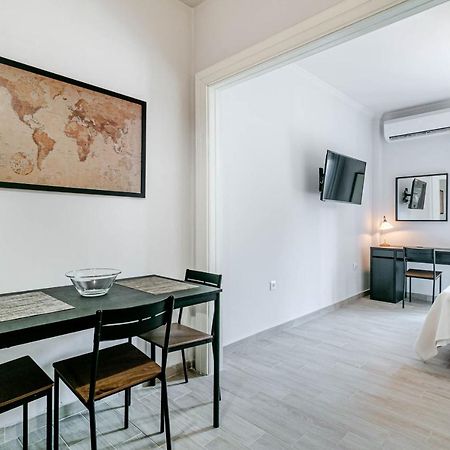 Alex Home By Corfuescapes Corfu  Εξωτερικό φωτογραφία