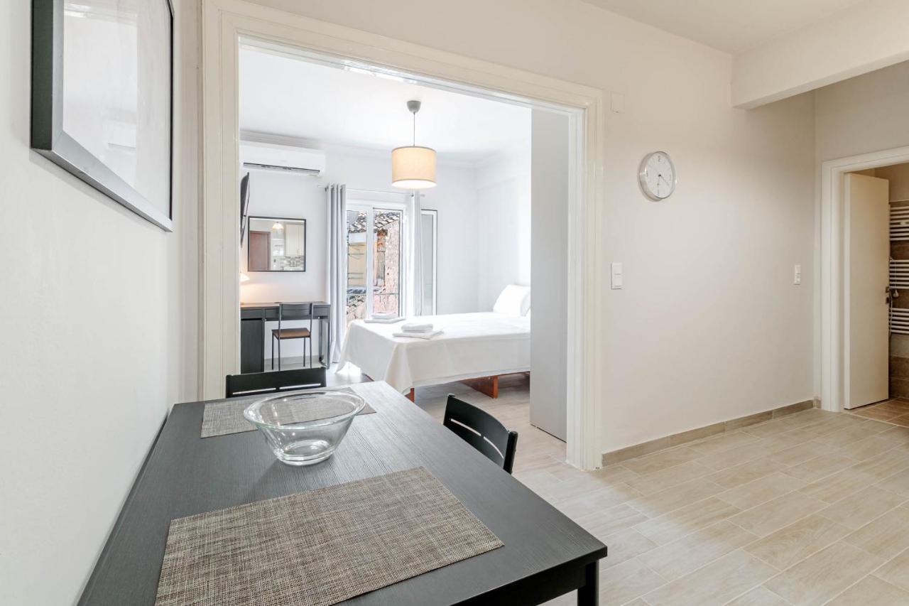 Alex Home By Corfuescapes Corfu  Εξωτερικό φωτογραφία