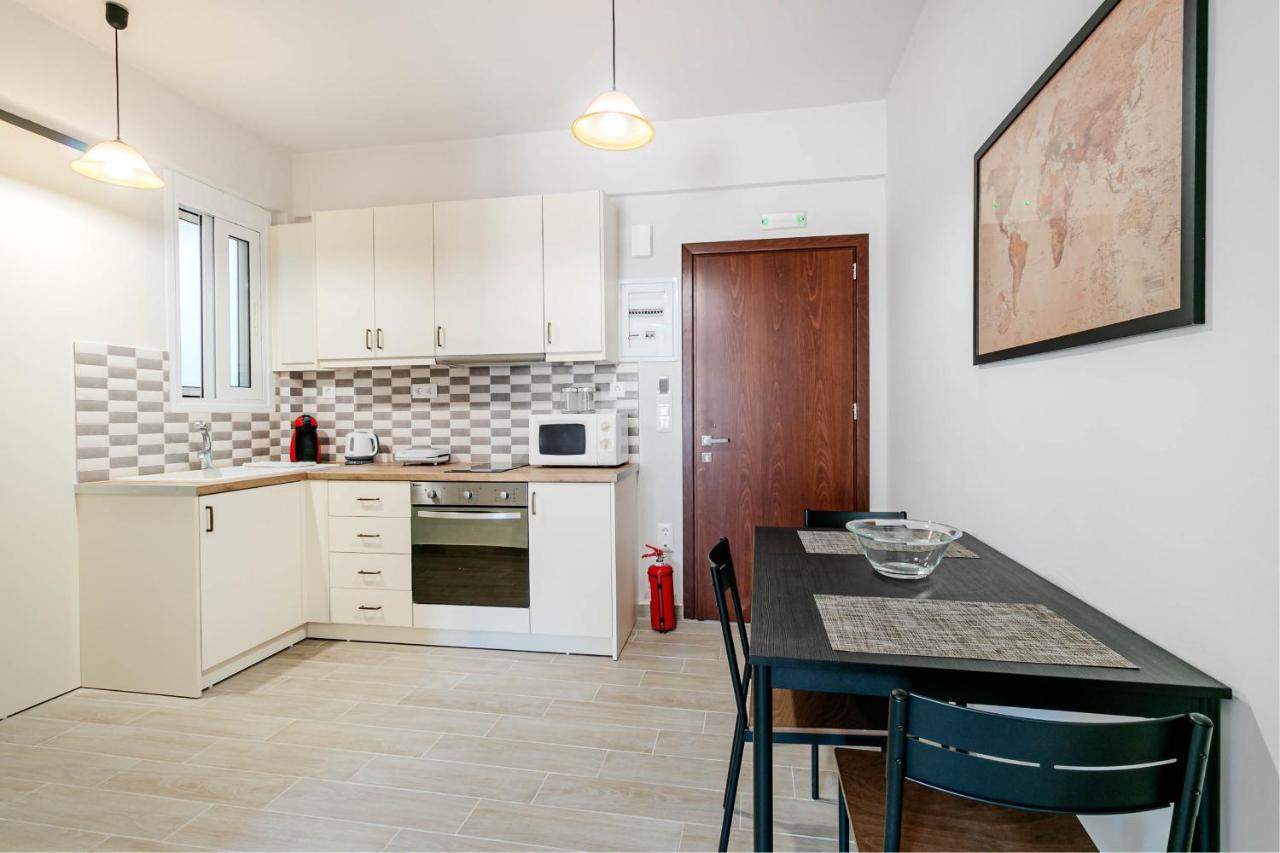 Alex Home By Corfuescapes Corfu  Εξωτερικό φωτογραφία
