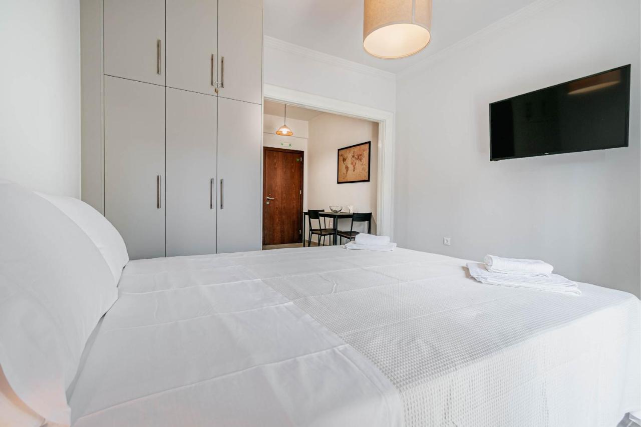 Alex Home By Corfuescapes Corfu  Εξωτερικό φωτογραφία