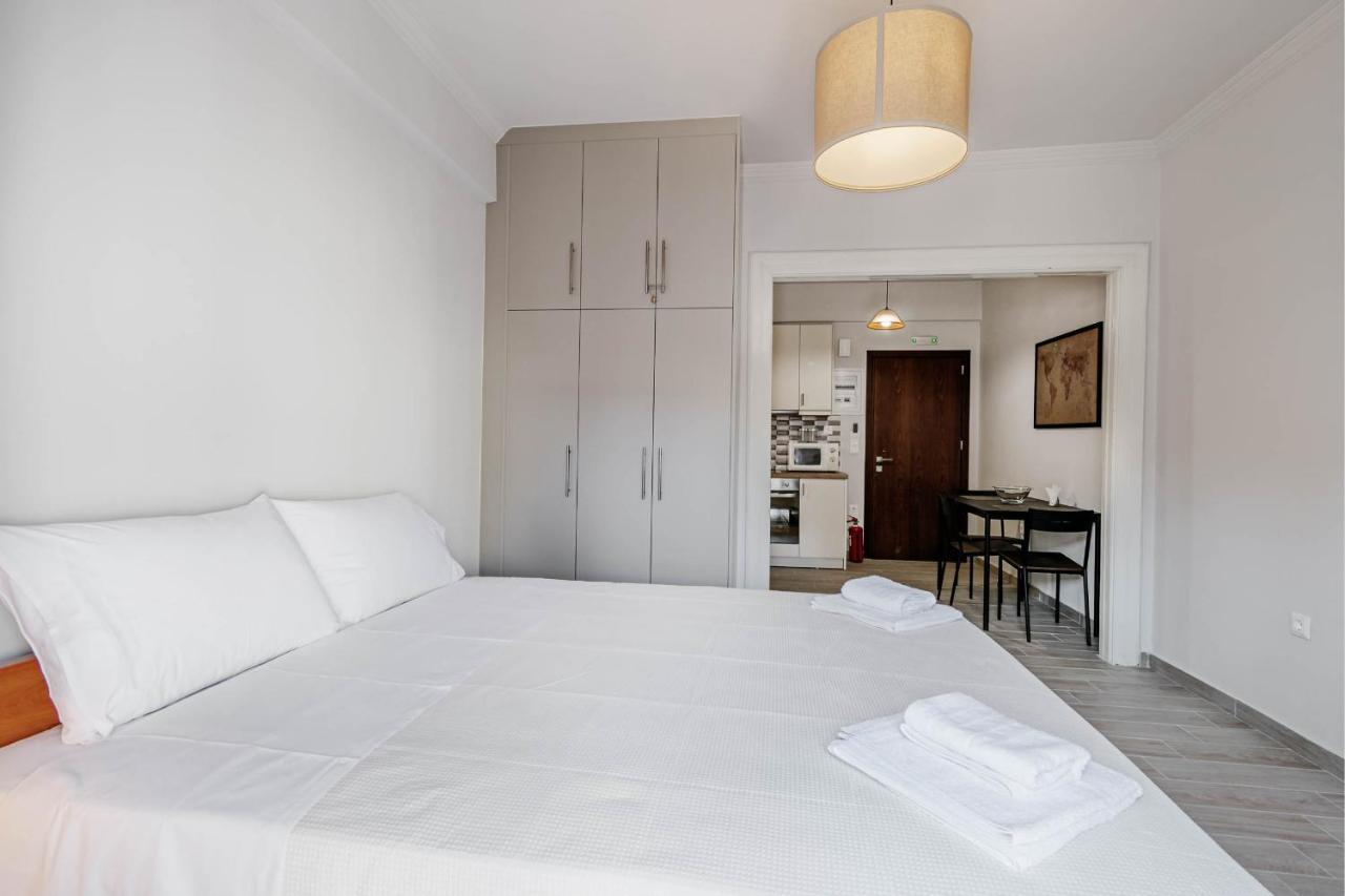 Alex Home By Corfuescapes Corfu  Εξωτερικό φωτογραφία