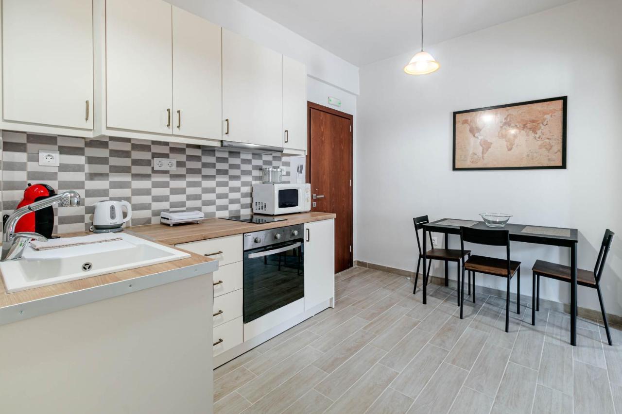 Alex Home By Corfuescapes Corfu  Εξωτερικό φωτογραφία