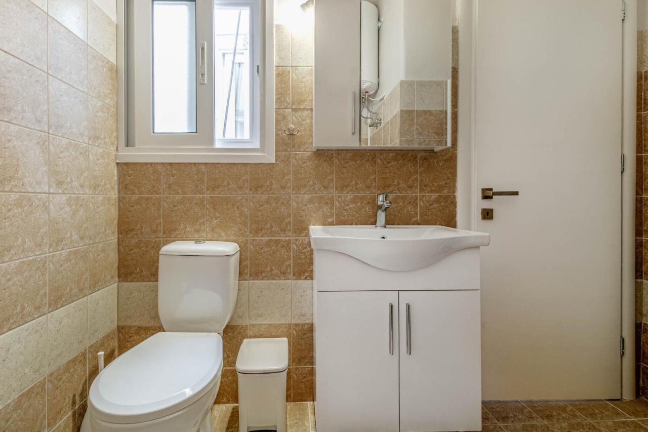 Alex Home By Corfuescapes Corfu  Εξωτερικό φωτογραφία